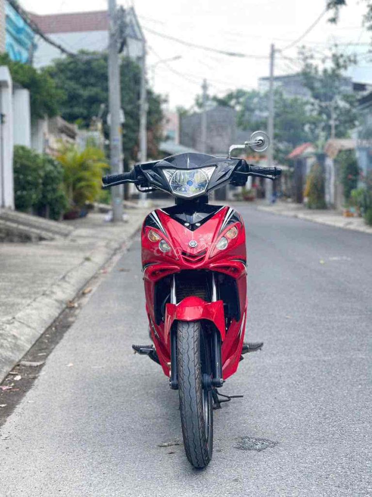 Yamaha Exciter 2011 - ảnh 3