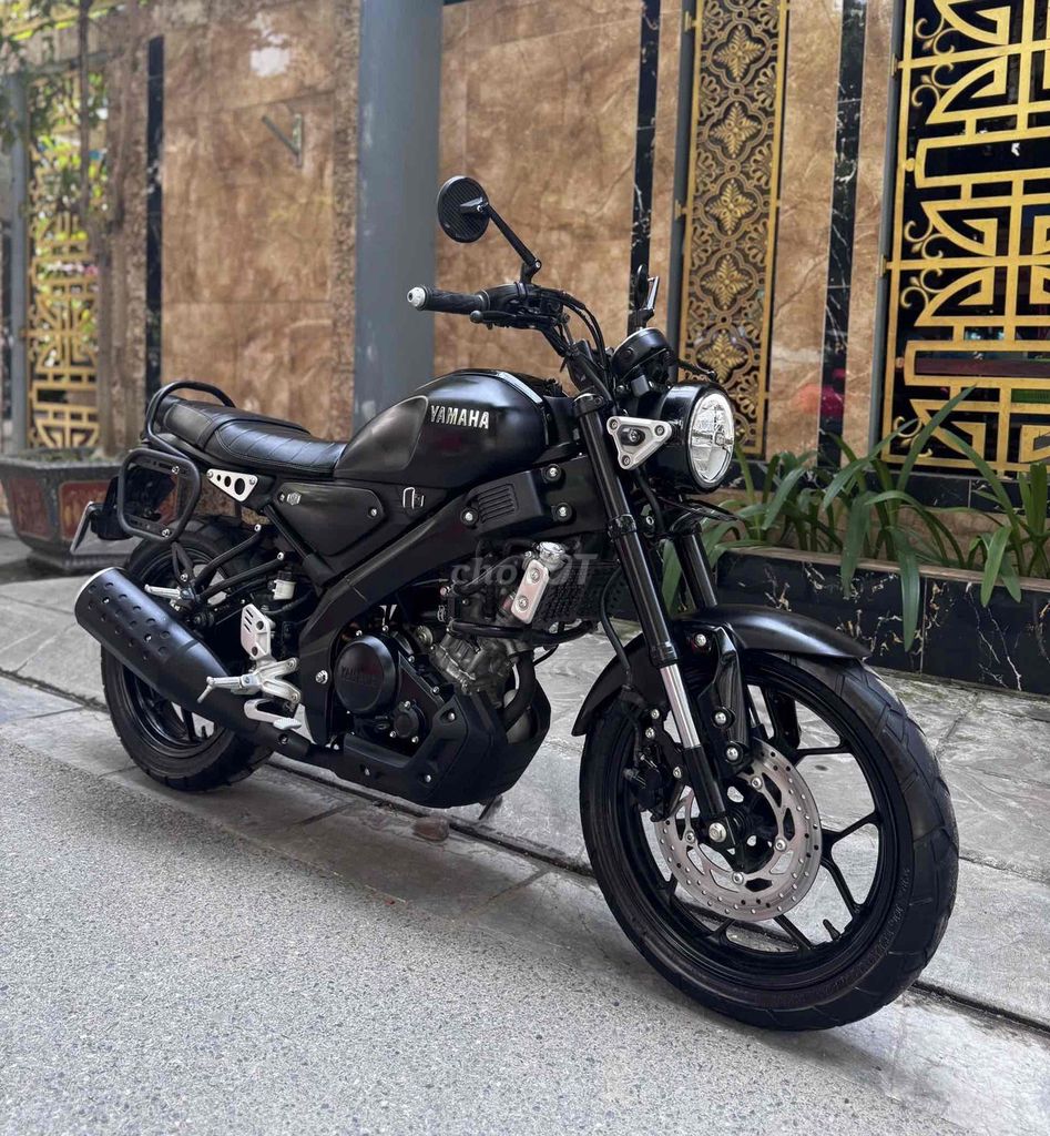 Yamaha XSR 2023 - ảnh 3