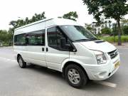 Ford Transit 2019 - ảnh 1