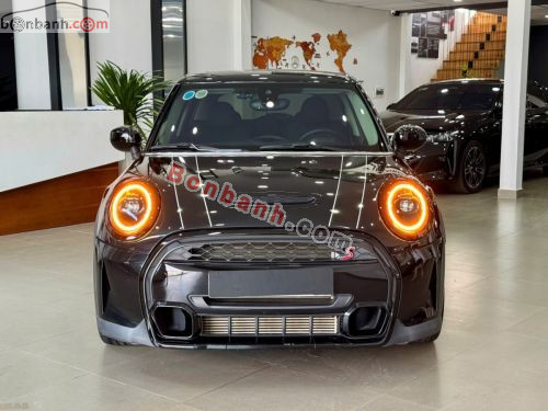 Mini Cooper S 5 Door 2023 - ảnh 2