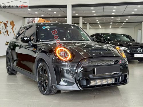 Mini Cooper S 5 Door 2023 - ảnh 3