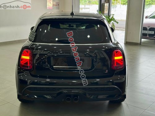 Mini Cooper S 5 Door 2023 - ảnh 5