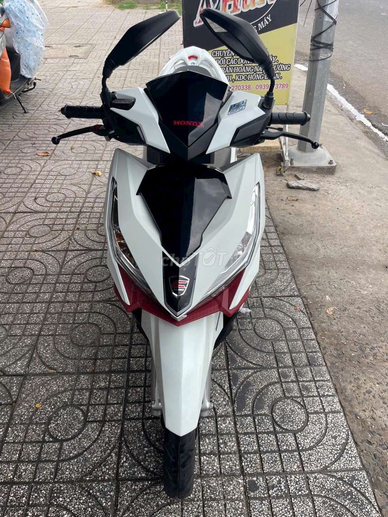 Honda Click 2016 - ảnh 1