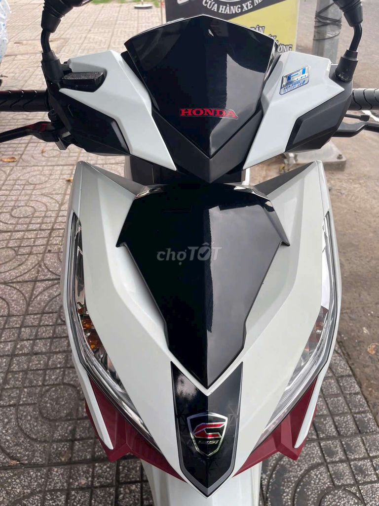 Honda Click 2016 - ảnh 2