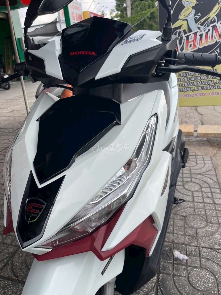 Honda Click 2016 - ảnh 3