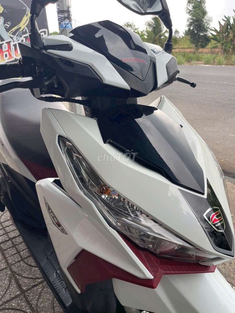 Honda Click 2016 - ảnh 4