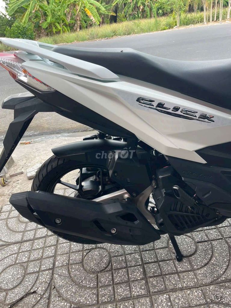 Honda Click 2016 - ảnh 5
