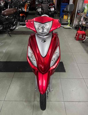 Kymco Candy 2019 - ảnh 1