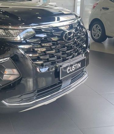 Hyundai Custin Tiêu Chuẩn 1.5T 2026 - ảnh 2