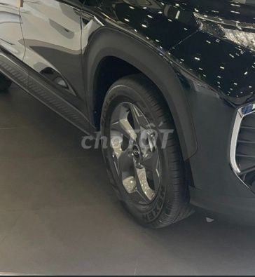 Hyundai Custin Tiêu Chuẩn 1.5T 2026 - ảnh 3