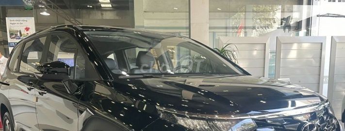 Hyundai Custin Tiêu Chuẩn 1.5T 2026 - ảnh 4