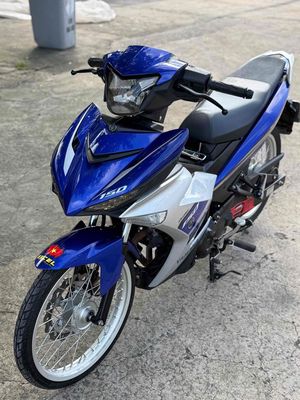 Yamaha Exciter 2016 - ảnh 1