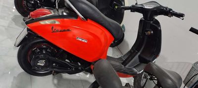 Xe m 2022 - ảnh 1