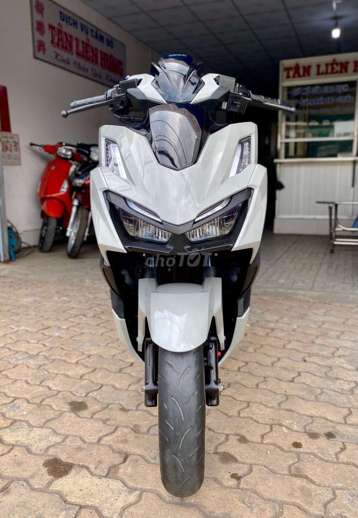 Honda Vario 2023 - ảnh 1