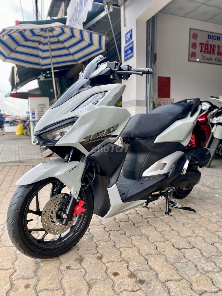 Honda Vario 2023 - ảnh 2