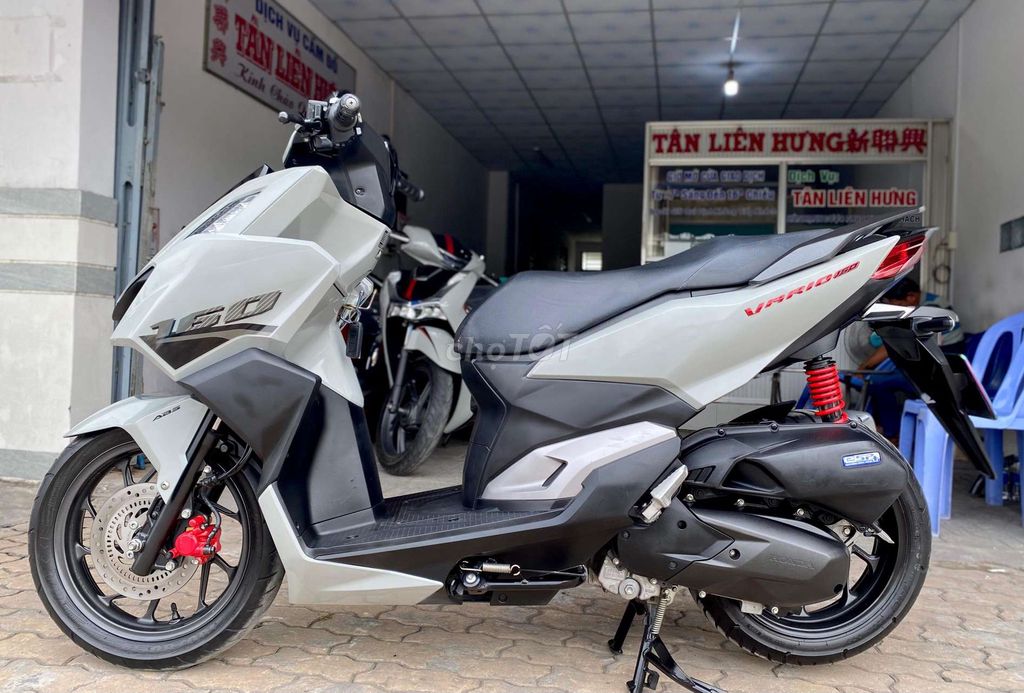 Honda Vario 2023 - ảnh 3