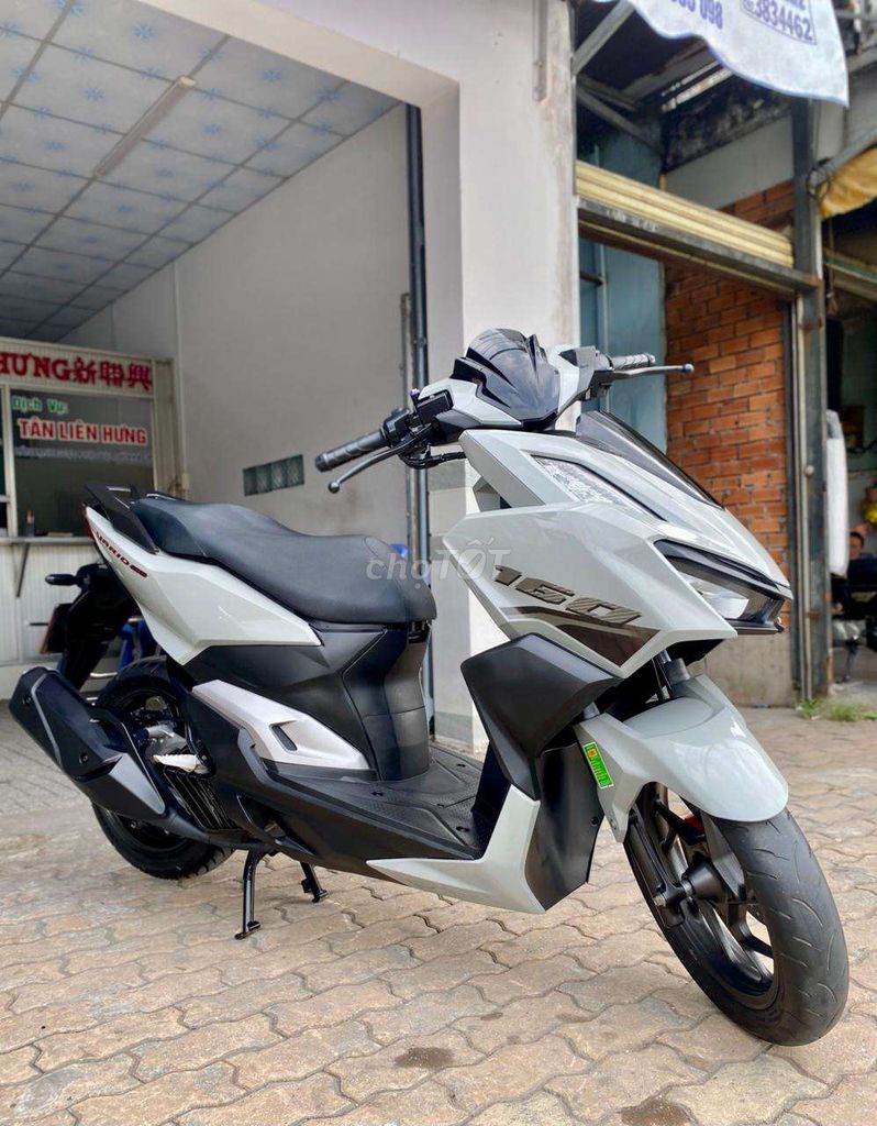 Honda Vario 2023 - ảnh 4