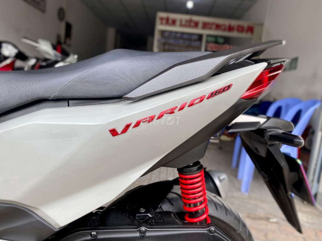 Honda Vario 2023 - ảnh 5