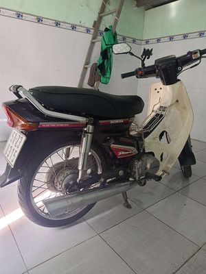 Honda Dream 1997 - ảnh 1