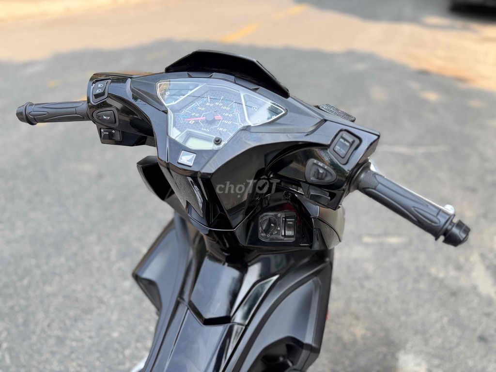 Honda 2019 - ảnh 4