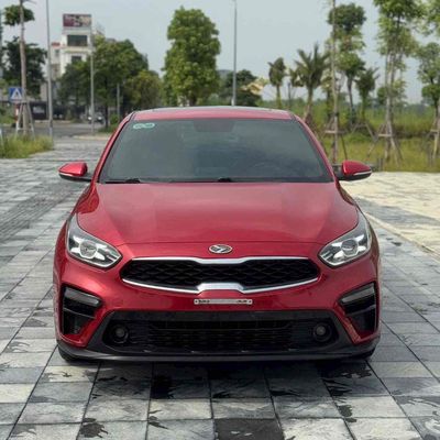 Kia Cerato - ảnh 1