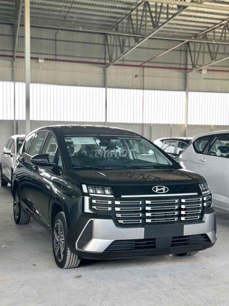 Hyundai 2026 - ảnh 1