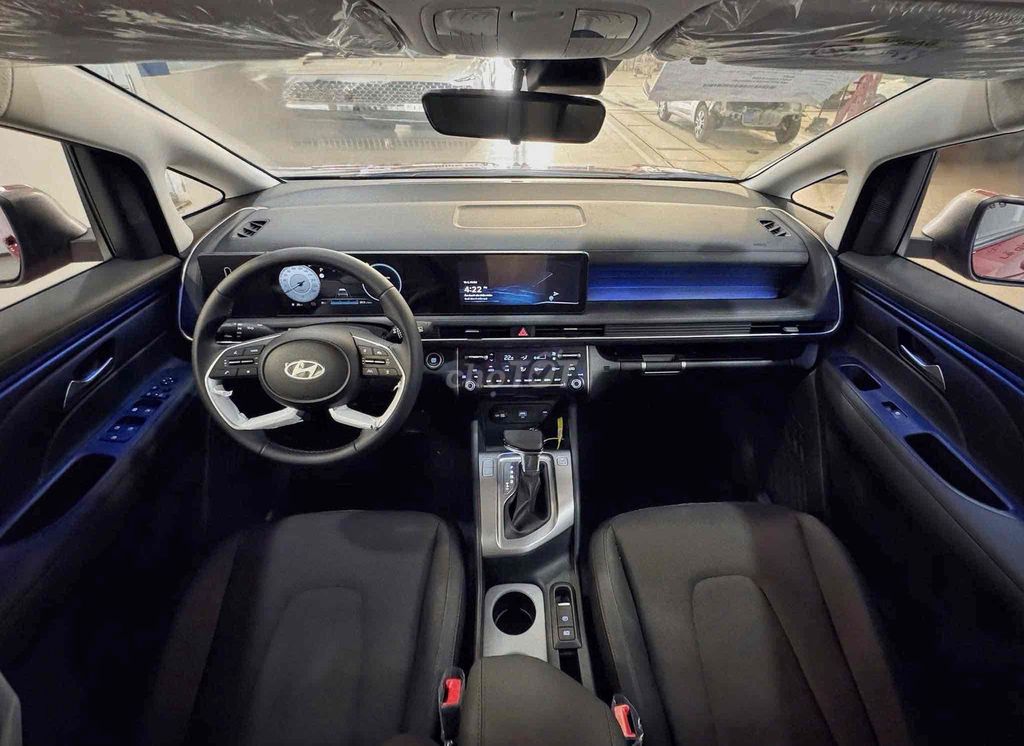 Hyundai 2026 - ảnh 4