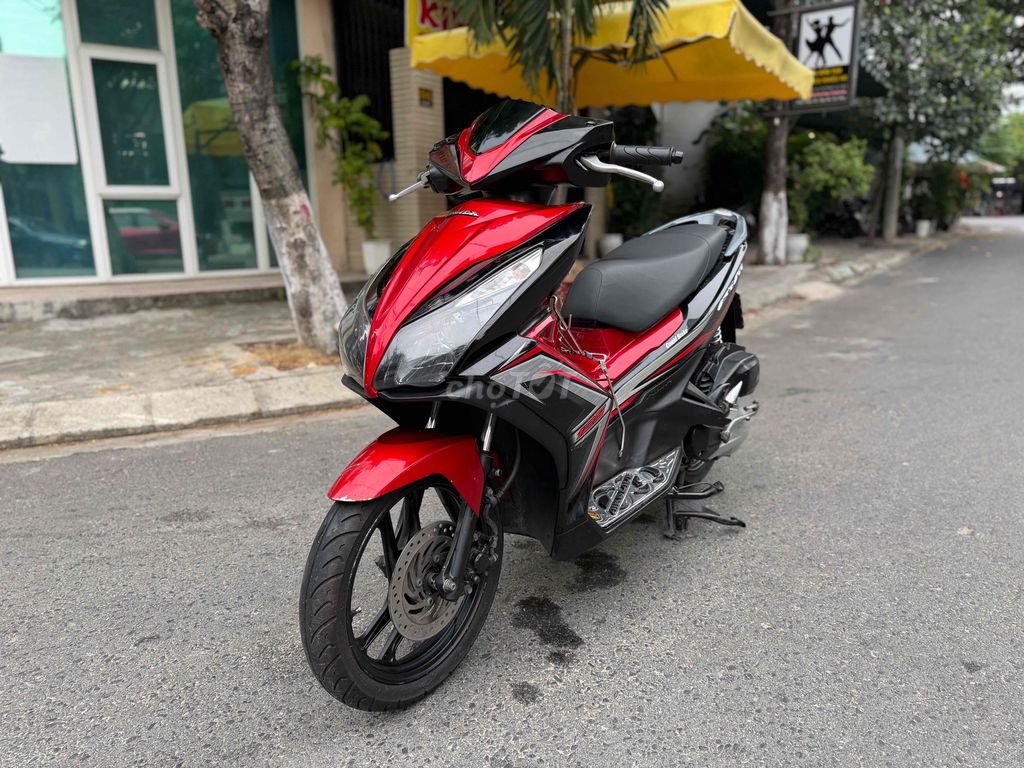Honda Air Blade 2015 - ảnh 1