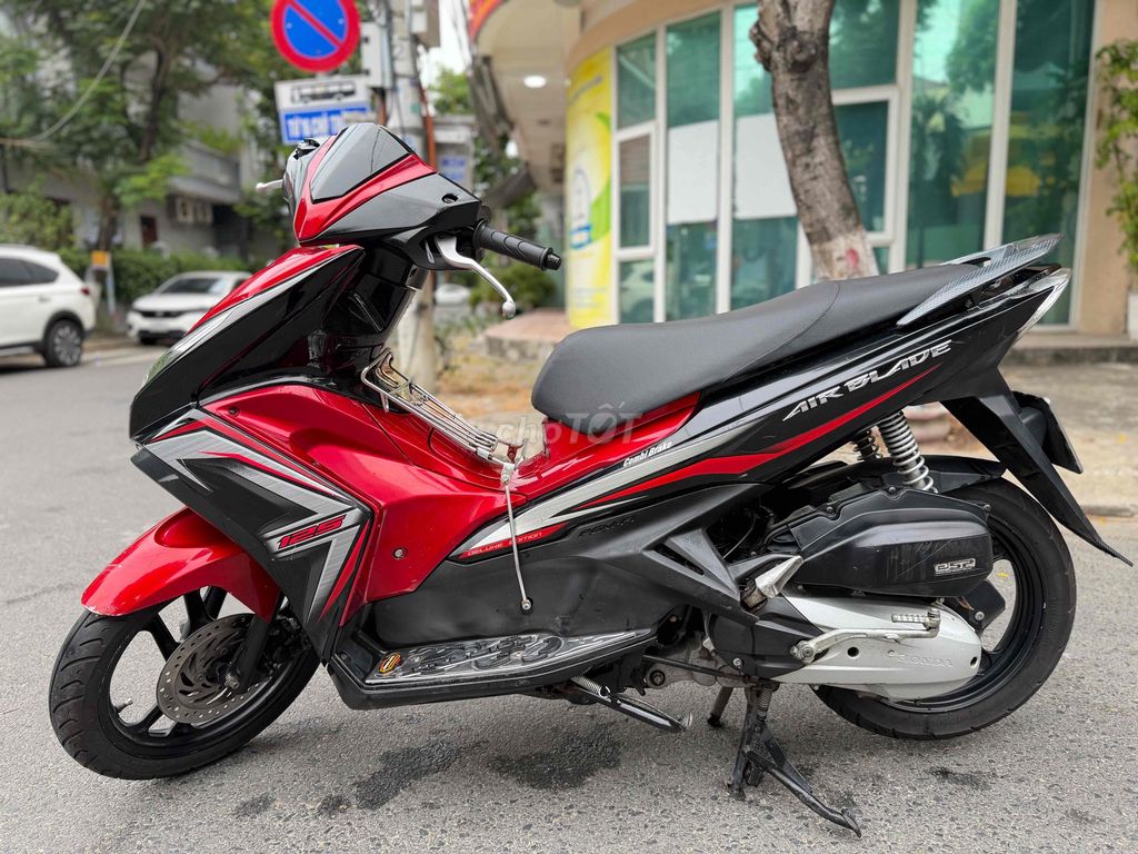 Honda Air Blade 2015 - ảnh 2