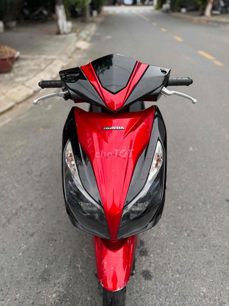 Honda Air Blade 2015 - ảnh 3