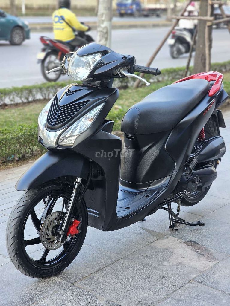 Honda Vision 2020 - ảnh 1