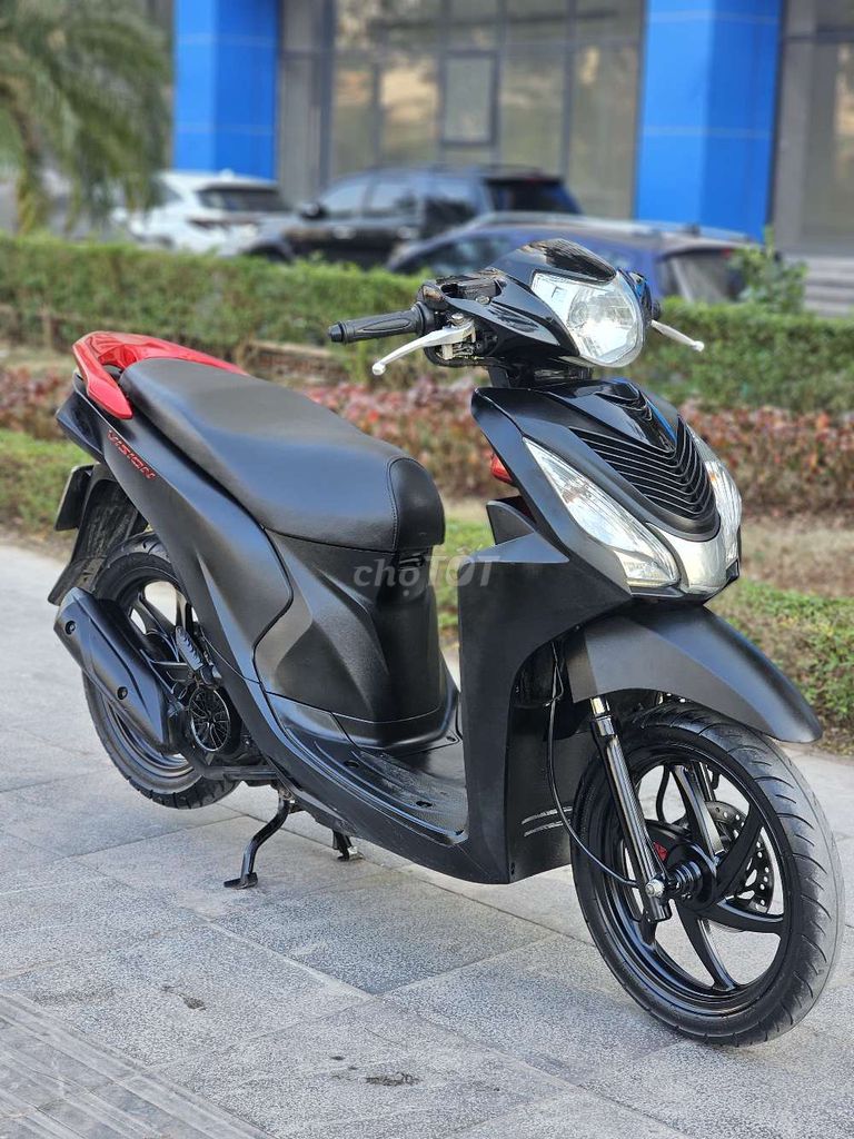 Honda Vision 2020 - ảnh 2