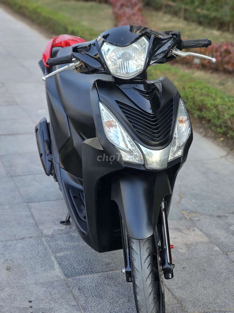 Honda Vision 2020 - ảnh 4