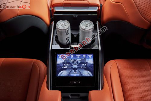 Lexus LX 600 Vip 2026 - ảnh 5