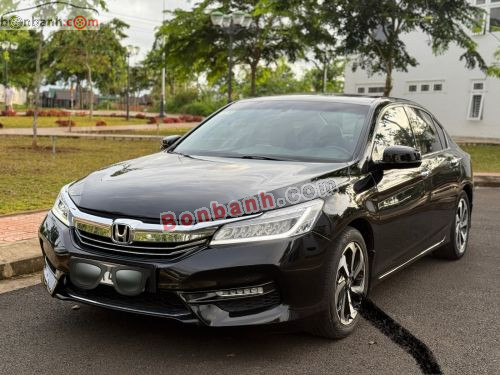 Honda Accord 2016 - ảnh 2
