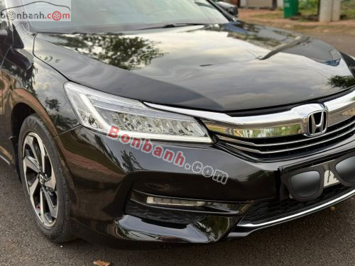 Honda Accord 2016 - ảnh 3