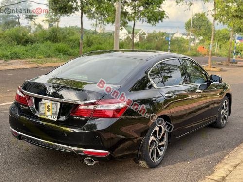 Honda Accord 2016 - ảnh 4
