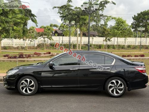 Honda Accord 2016 - ảnh 5