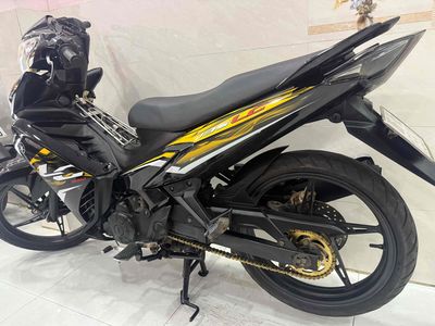 Yamaha Exciter 2013 - ảnh 1