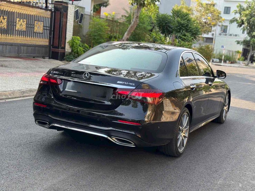 Mercedes-Benz 2021 - ảnh 4
