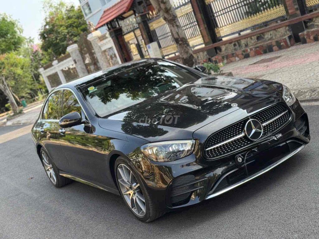 Mercedes-Benz 2021 - ảnh 5