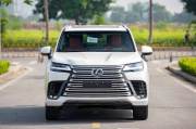Lexus LX 600 Vip 2026 - ảnh 1
