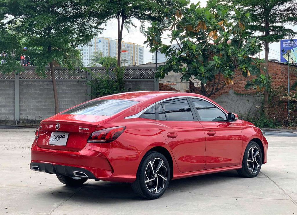 MG 2023 - ảnh 2
