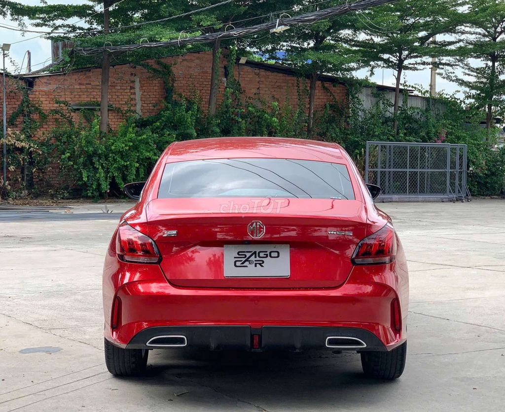MG 2023 - ảnh 3