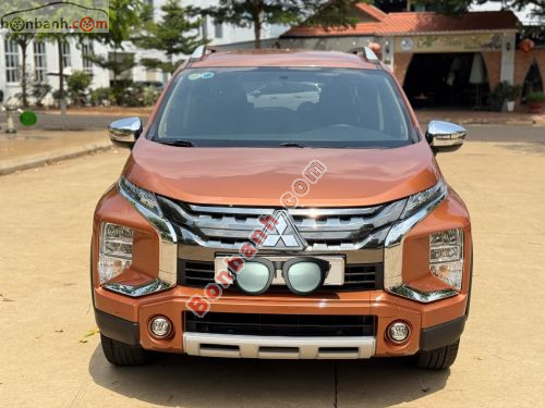 Mitsubishi Xpander Cross 1.5 AT 2020 - ảnh 1