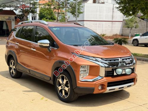 Mitsubishi Xpander Cross 1.5 AT 2020 - ảnh 2