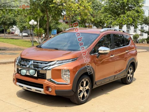 Mitsubishi Xpander Cross 1.5 AT 2020 - ảnh 3