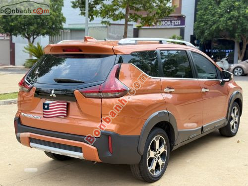 Mitsubishi Xpander Cross 1.5 AT 2020 - ảnh 4