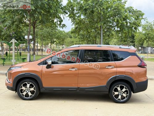 Mitsubishi Xpander Cross 1.5 AT 2020 - ảnh 5