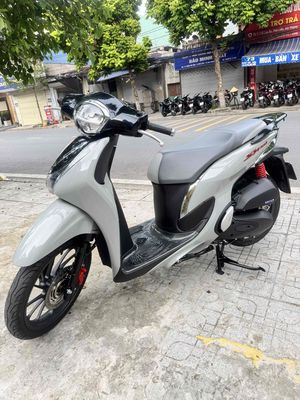 Honda SH Mode 2026 - ảnh 1